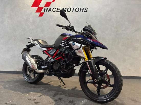 BMW-G 310 GS BMW-G 310 GS-2023