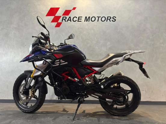 BMW-G 310 GS BMW-G 310 GS-2023