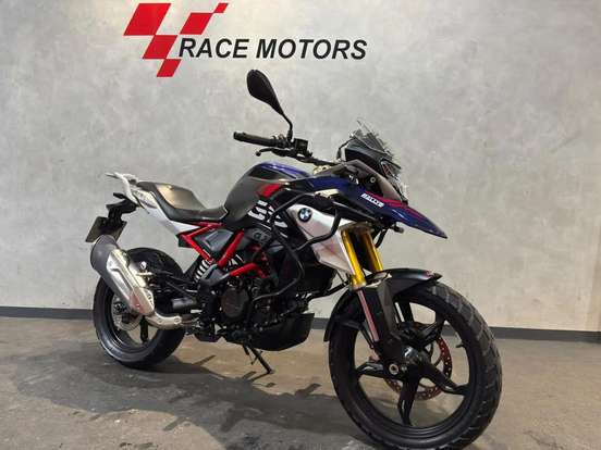 BMW-G 310 GS BMW-G 310 GS-2023