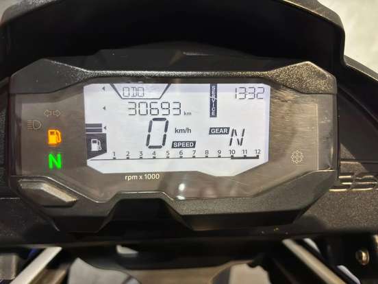 BMW-G 310 GS-2023