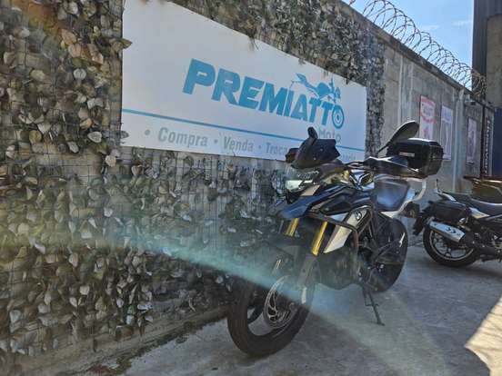 BMW-G 310 GS BMW-G 310 GS-2022
