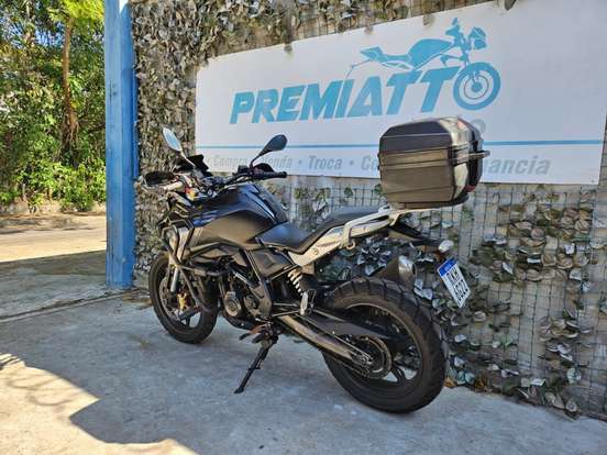 BMW-G 310 GS BMW-G 310 GS-2022