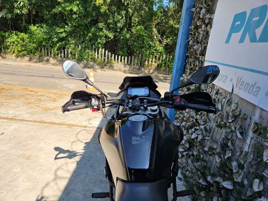 BMW-G 310 GS BMW-G 310 GS-2022