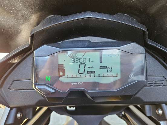 BMW-G 310 GS BMW-G 310 GS-2022