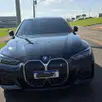 BMW I4 ELÉTRICO eDRIVE35 M SPORT BMW I4 ELÉTRICO eDRIVE35 M SPORT