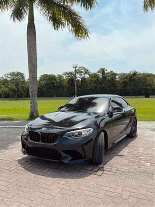 BMW-M 235i-2016