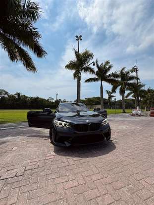 BMW-M 235i-2016