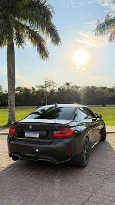 BMW-M 235i-2016