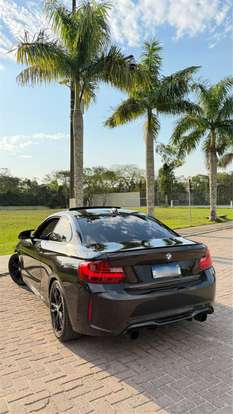 BMW-M 235i-2016