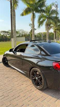 BMW-M 235i-2016