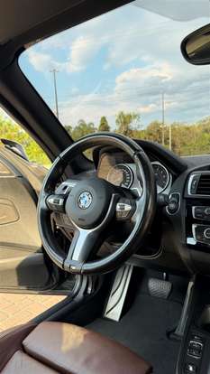 BMW-M 235i-2016