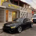 BMW M4 3.0 COUPÉ I6 24V GASOLINA 2P AUTOMÁTICO BMW M4 3.0 COUPÉ I6 24V GASOLINA 2P AUTOMÁTICO