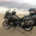 BMW R 1200 GS PREMIUM BMW R 1200 GS PREMIUM