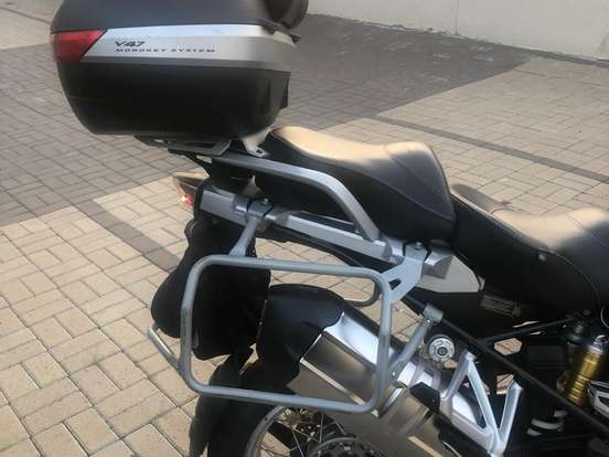 BMW-R 1200 GS PREMIUM BMW-R 1200 GS PREMIUM-2018