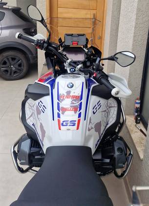 BMW R 1250 GS ADVENTURE PREMIUM 