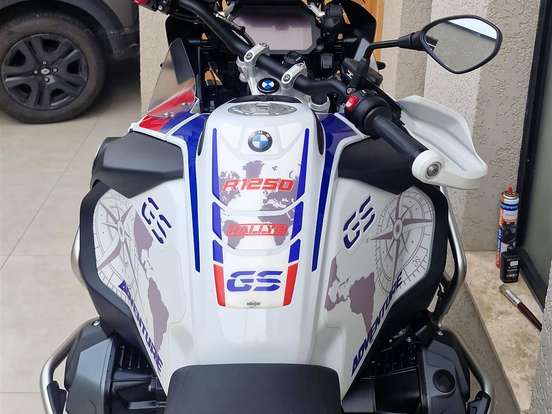 BMW-R 1250 GS ADVENTURE PREMIUM BMW-R 1250 GS ADVENTURE PREMIUM-2022