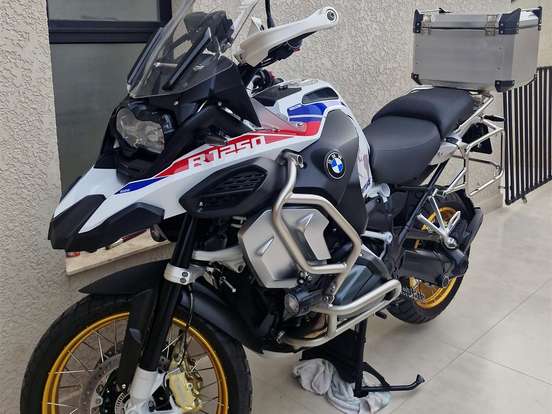 BMW-R 1250 GS ADVENTURE PREMIUM BMW-R 1250 GS ADVENTURE PREMIUM-2022