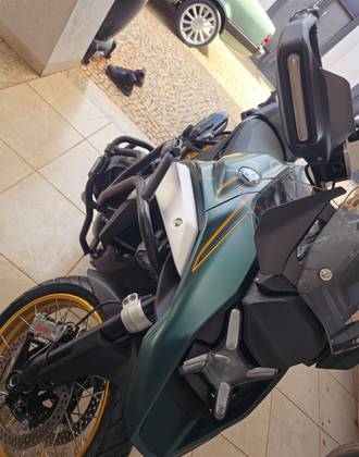 BMW R 1300 GS OPTION 719 