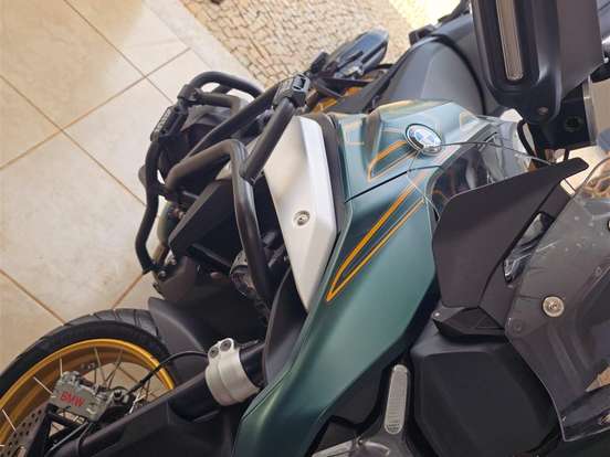 BMW-R 1300 GS OPTION 719 BMW-R 1300 GS OPTION 719-2024