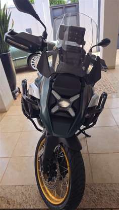 BMW-R 1300 GS OPTION 719-2024