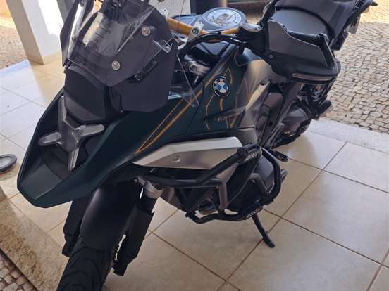 BMW-R 1300 GS OPTION 719 BMW-R 1300 GS OPTION 719-2024