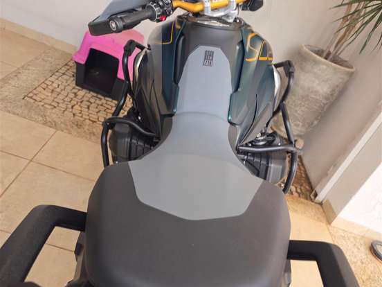 BMW-R 1300 GS OPTION 719 BMW-R 1300 GS OPTION 719-2024