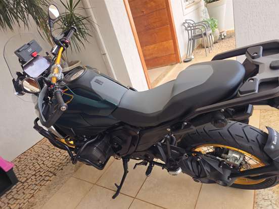 BMW-R 1300 GS OPTION 719 BMW-R 1300 GS OPTION 719-2024