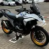 BMW R 1300 GS PLUS BMW R 1300 GS PLUS