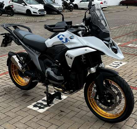 BMW-R 1300 GS PLUS-2024