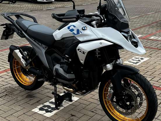 BMW-R 1300 GS PLUS BMW-R 1300 GS PLUS-2024