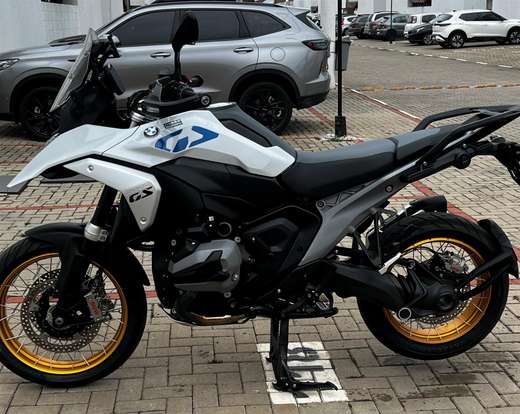 BMW-R 1300 GS PLUS-2024