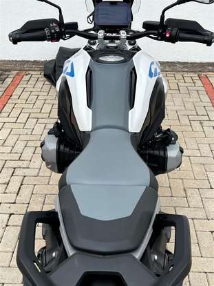 BMW-R 1300 GS PLUS-2024