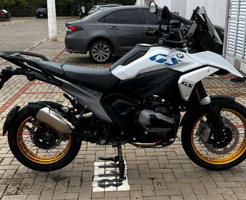 BMW-R 1300 GS PLUS BMW-R 1300 GS PLUS-2024
