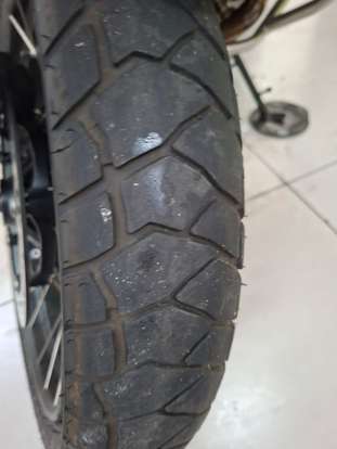 BMW-R 1250 GS ADVENTURE TRIPLE BLACK-2023