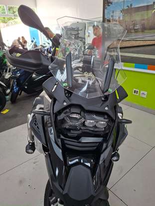 BMW-R 1250 GS ADVENTURE TRIPLE BLACK-2023