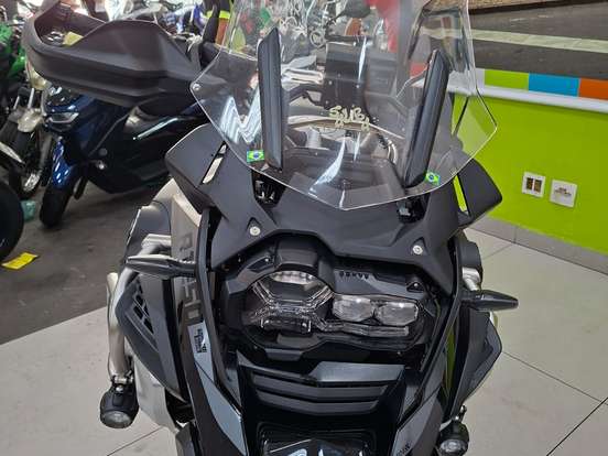 BMW-R 1250 GS ADVENTURE TRIPLE BLACK BMW-R 1250 GS ADVENTURE TRIPLE BLACK-2023
