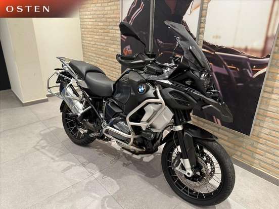 BMW-R 1250 GS ADVENTURE TRIPLE BLACK BMW-R 1250 GS ADVENTURE TRIPLE BLACK-2024