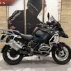 BMW R 1250 GS ADVENTURE TRIPLE BLACK BMW R 1250 GS ADVENTURE TRIPLE BLACK