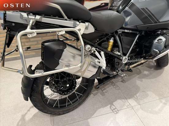 BMW-R 1250 GS ADVENTURE TRIPLE BLACK-2024