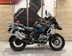 BMW R 1250 GS ADVENTURE TRIPLE BLACK BMW R 1250 GS ADVENTURE TRIPLE BLACK