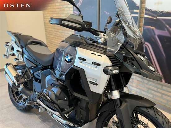 BMW-R 1300 GS ADVENTURE TRIPLE BLACK BMW-R 1300 GS ADVENTURE TRIPLE BLACK-2026