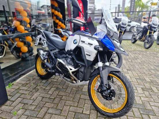 BMW-R 1300 GS ADVENTURE TROPHY BMW-R 1300 GS ADVENTURE TROPHY-2025