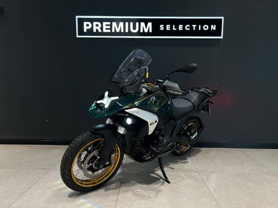 BMW R 1300 GS OPTION 719 