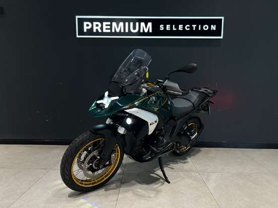 BMW-R 1300 GS OPTION 719 BMW-R 1300 GS OPTION 719-2024