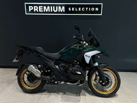 BMW-R 1300 GS OPTION 719 BMW-R 1300 GS OPTION 719-2024