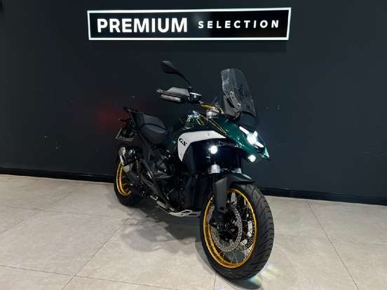 BMW-R 1300 GS OPTION 719 BMW-R 1300 GS OPTION 719-2024