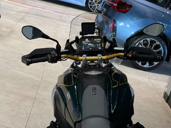 BMW-R 1300 GS OPTION 719-2024