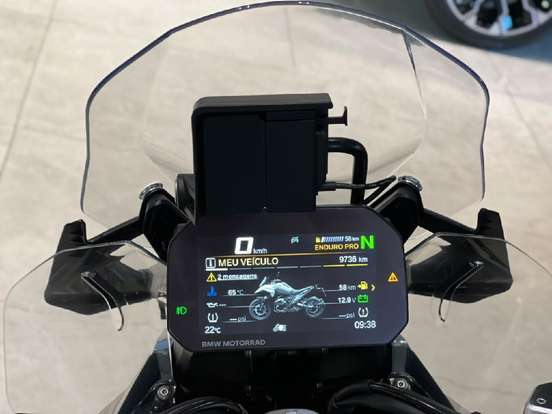 BMW-R 1300 GS OPTION 719 BMW-R 1300 GS OPTION 719-2024