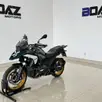 BMW R 1300 GS OPTION 719 BMW R 1300 GS OPTION 719