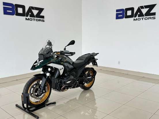 BMW-R 1300 GS OPTION 719 BMW-R 1300 GS OPTION 719-2024